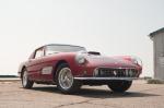 Ferrari 410 Superamerica Coupe 1958 года